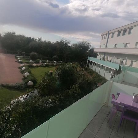 Appartamento A 20 Mt Dal Mare Calambrone Exteriér fotografie