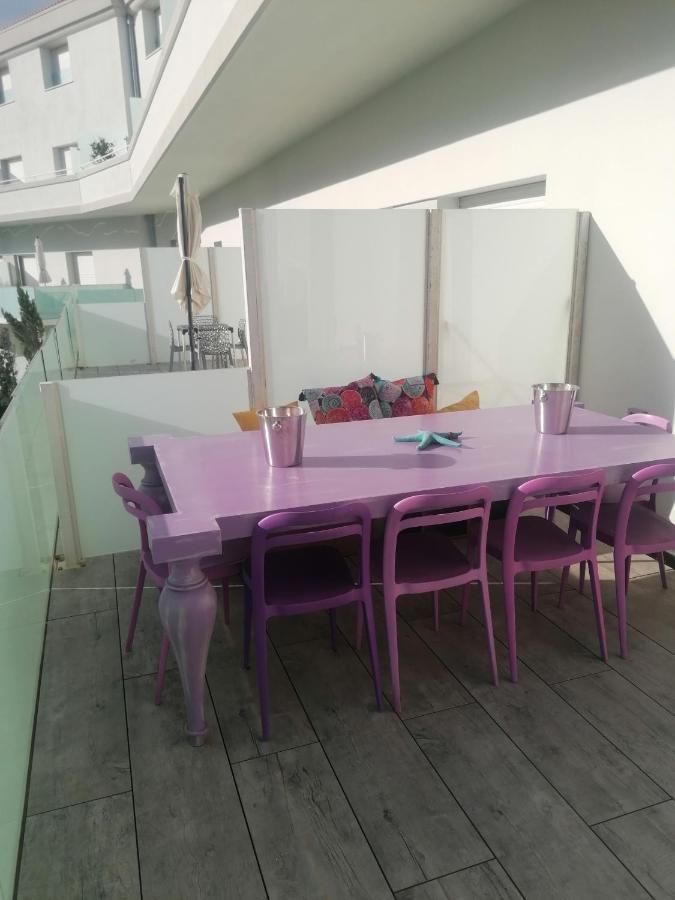 Appartamento A 20 Mt Dal Mare Calambrone Exteriér fotografie