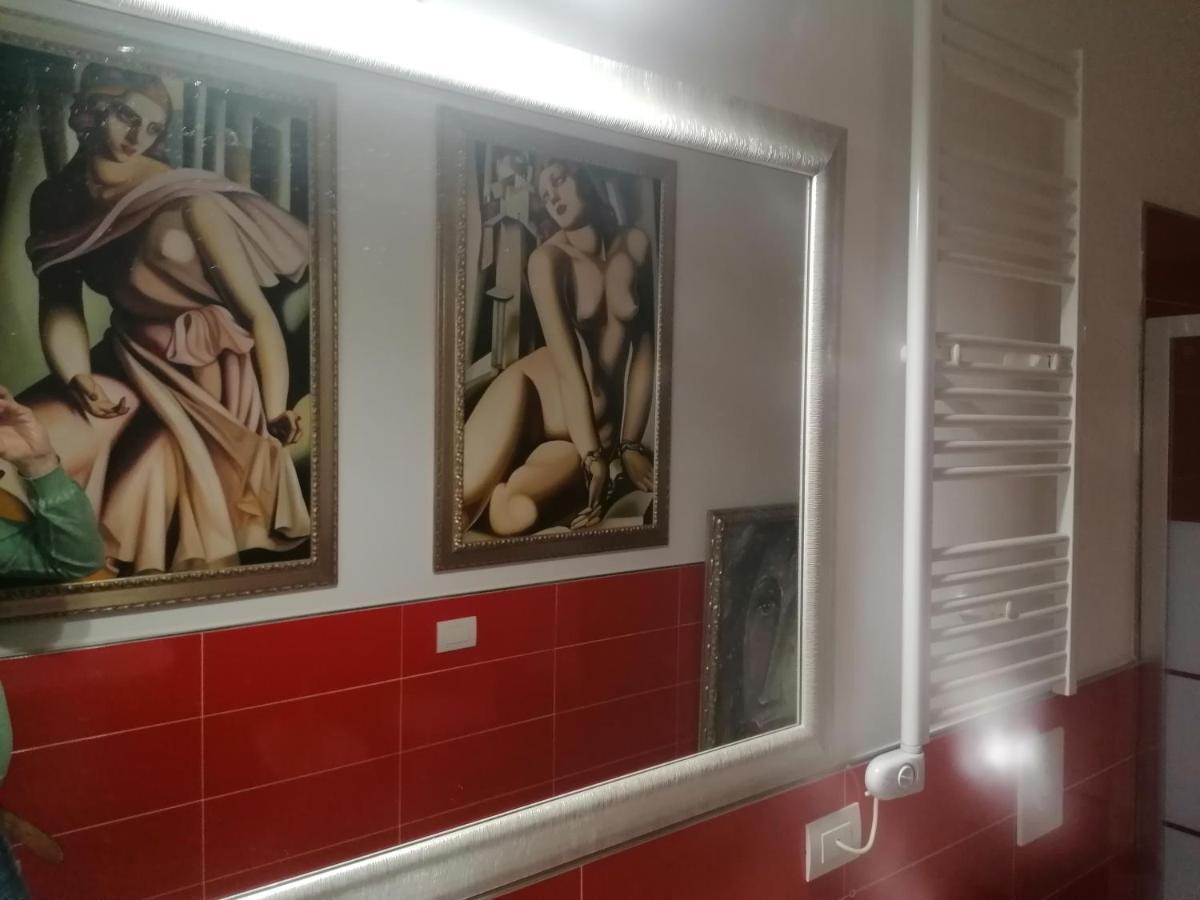 Appartamento A 20 Mt Dal Mare Calambrone Exteriér fotografie