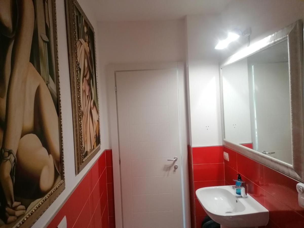 Appartamento A 20 Mt Dal Mare Calambrone Exteriér fotografie